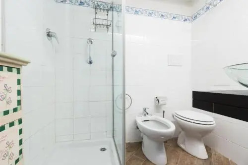 Sunny Apartment Navona Square