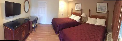 Wagon Wheel Motel