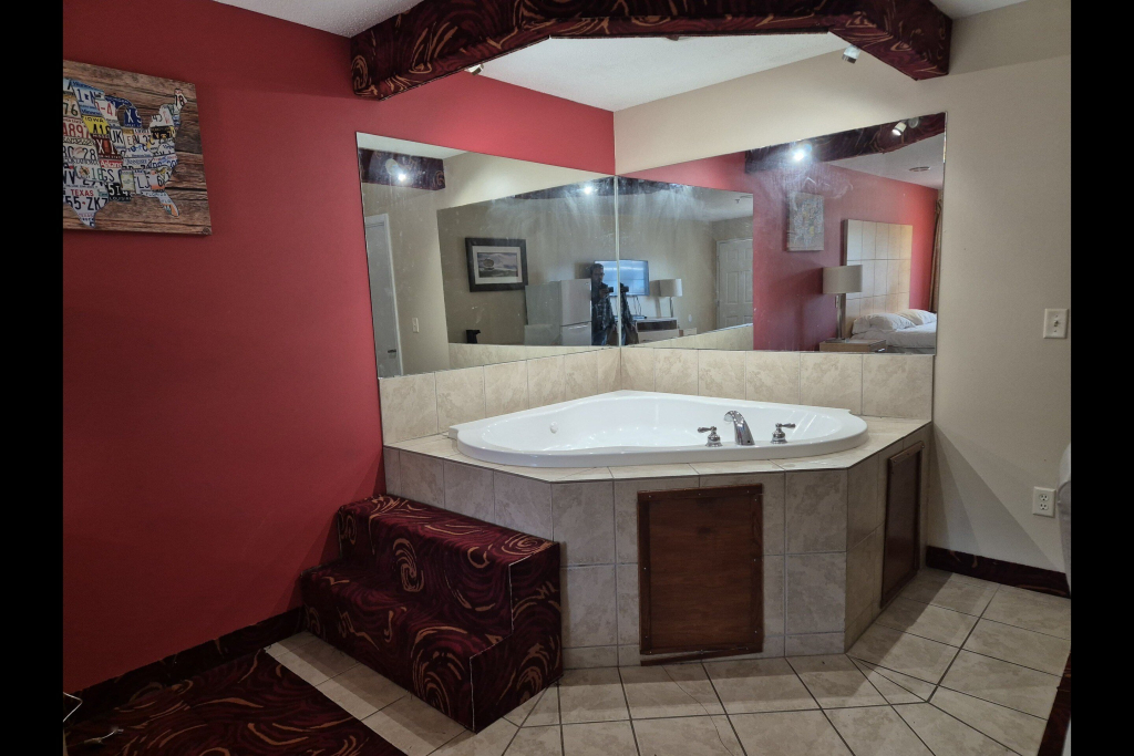 General Bragg Inn & Suites Chickamauga