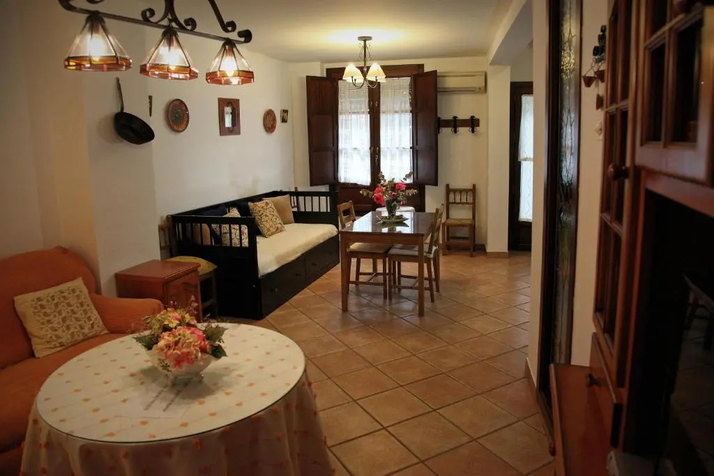 Casa Rural Azahar