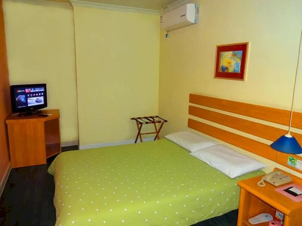 Home Inn Xiao Xi Guan