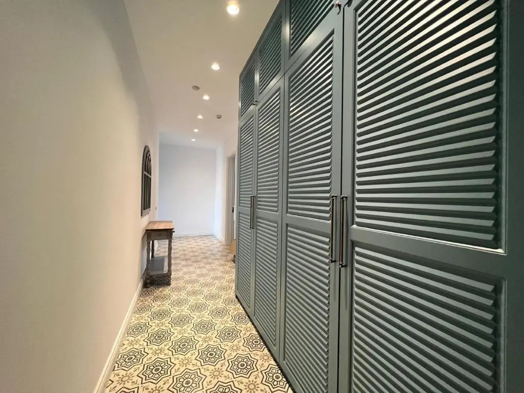 4 Bedroom Villa With Private Pool and Separate Staff Room in Yalikavak