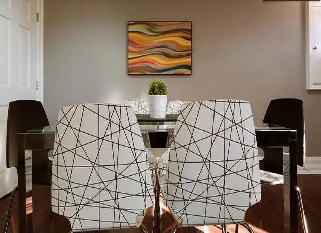 Apartamentos Shaw 3000
