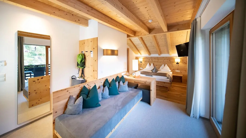 La Casies Mountain Hotel