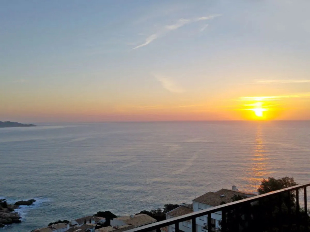 Apartment Piscis Floridia