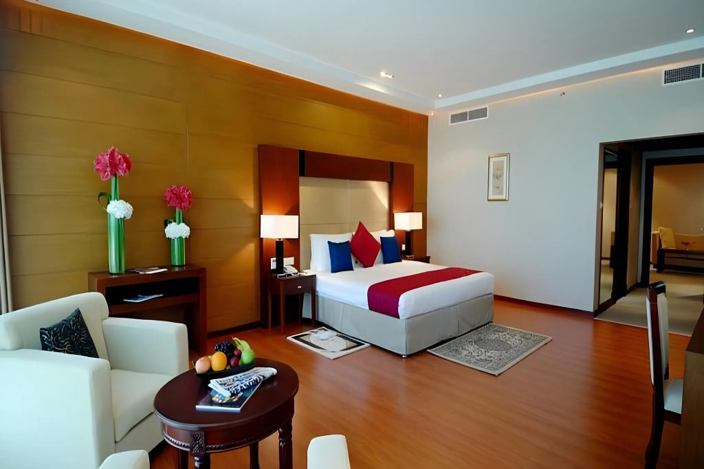 Diva Hotel