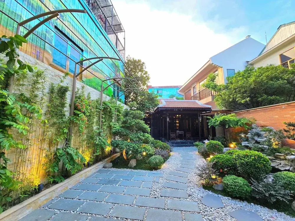 Lumiere Villa Huế