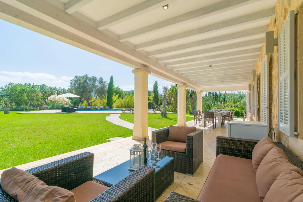 Finca Canyamel Beach & Golf