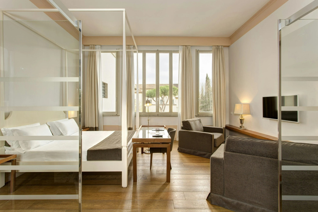 Hotel Orto de Medici