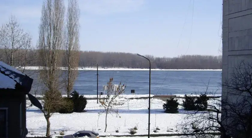 Family Hotel Avramov