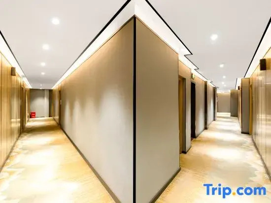 Qi'an Smart Choice Hotel