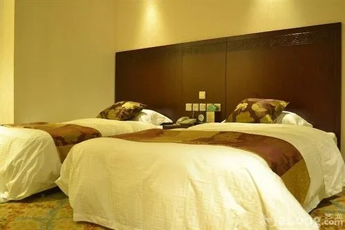 Xian Hotel