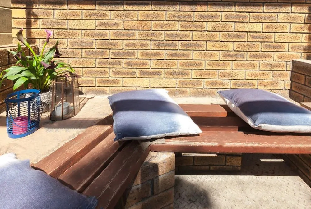 The Nest Guesthouse