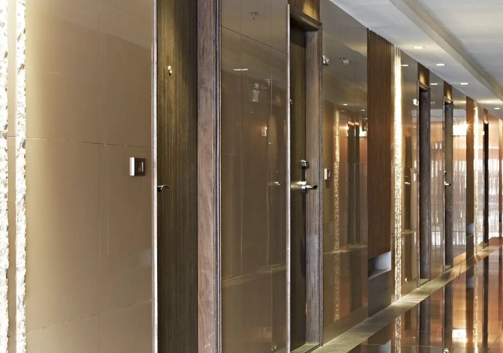 Bangkok City Hotel