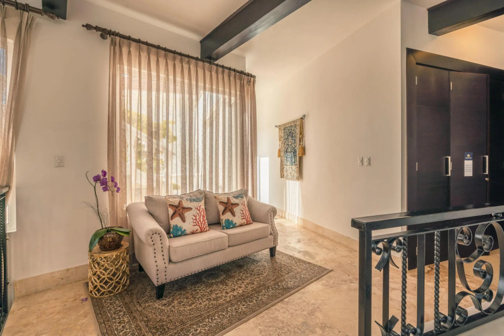 Just Amazing Costa Esmeralda 6BR Villa