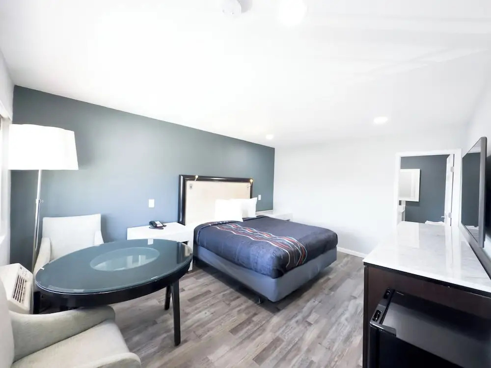 Rosemead Motel