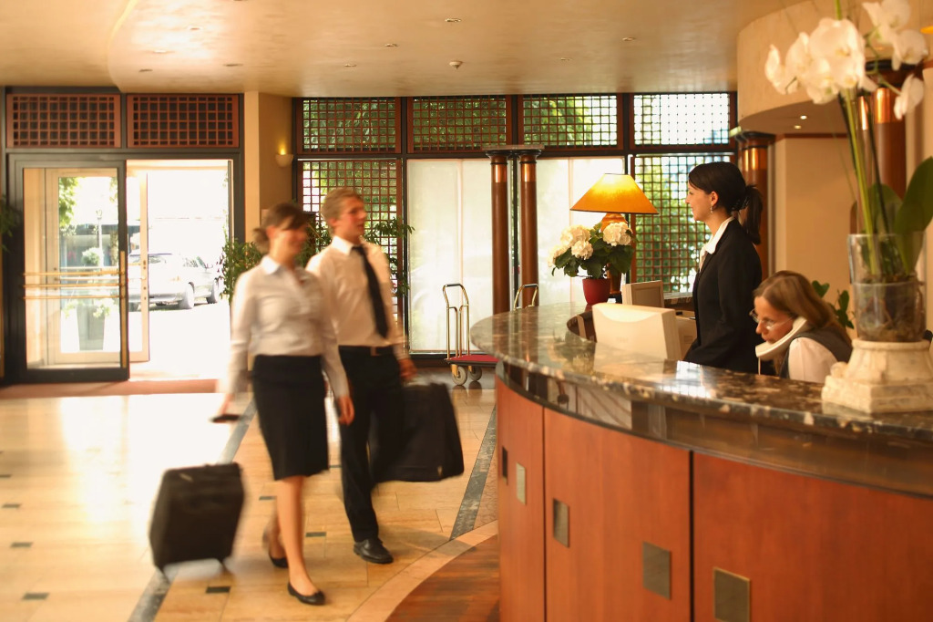 Parkhotel Schmid