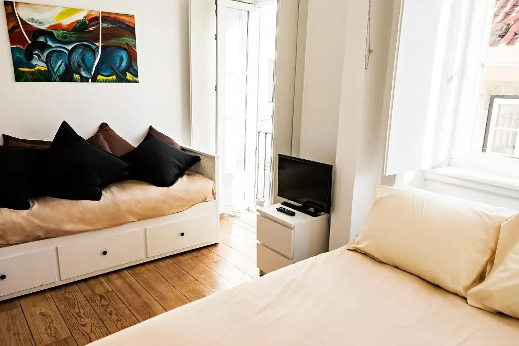 Apartamento ideial