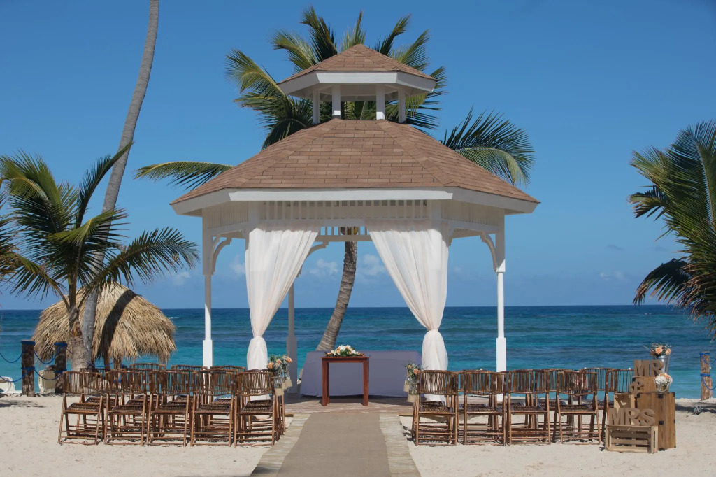 Majestic Mirage Punta Cana, All Suites   All Inclusive