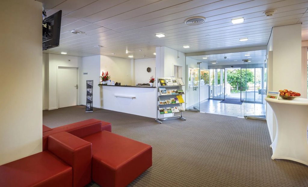 VitalBoutique Hotel Zurzacherhof