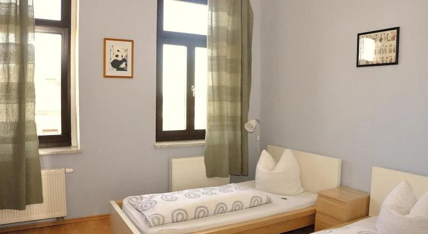 Haus Tharandter Straße 58