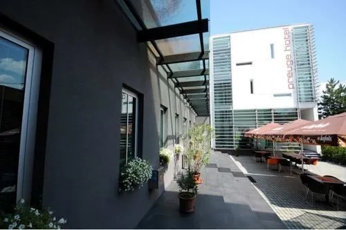 Hotel Preuge
