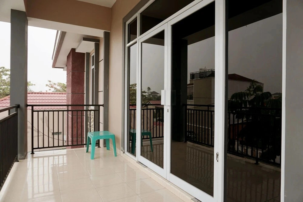 Rumaisa Homestay by OYO Rooms