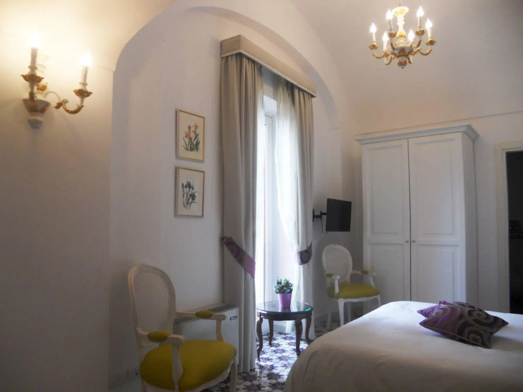 Palazzo Pascal - Amalfi Coast Luxury Experience