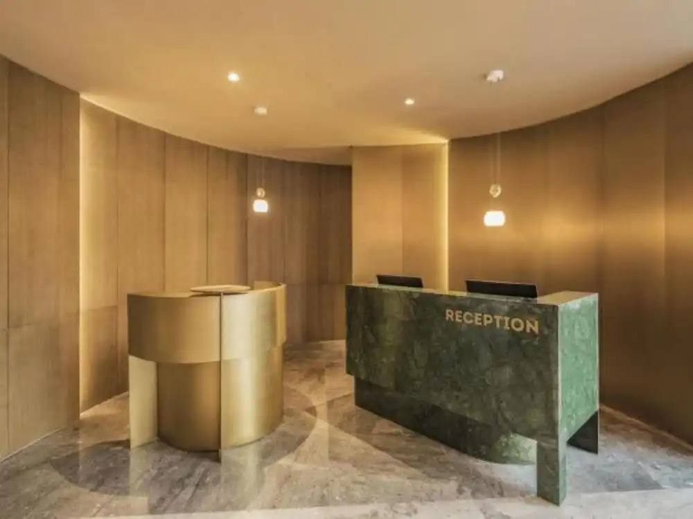 Xixi Shop Archipelago Apartment