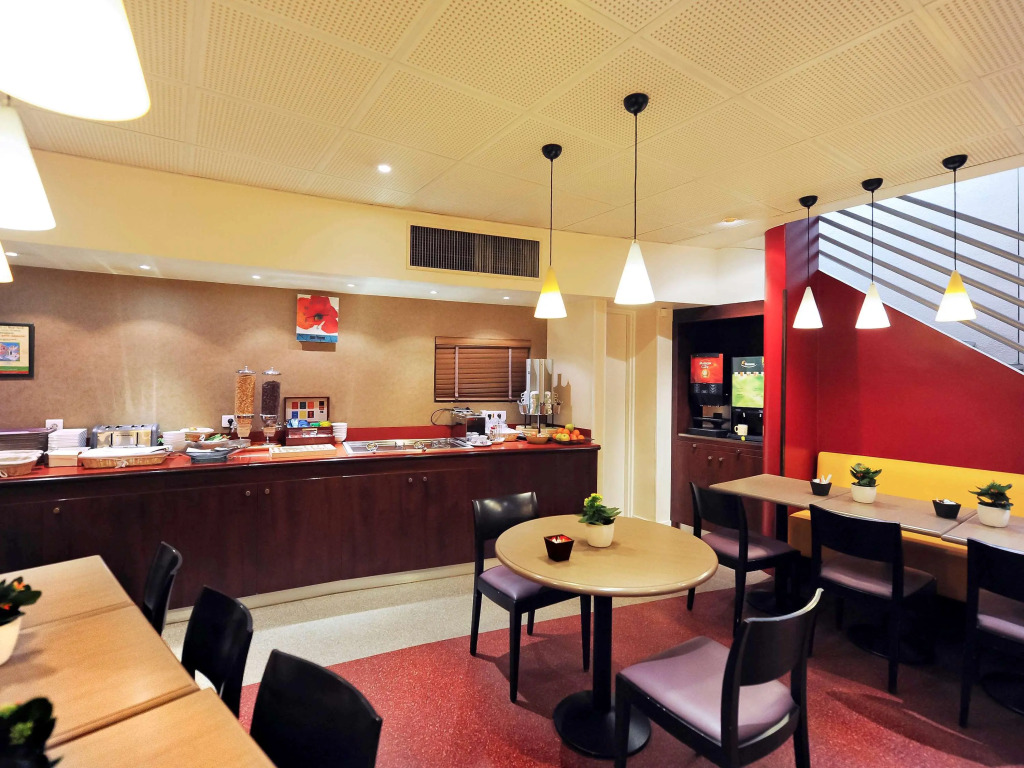 Ibis Paris Gare Montparnasse 15ème