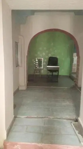 Bhavyam HomeStay &Cafe BackPackers ko