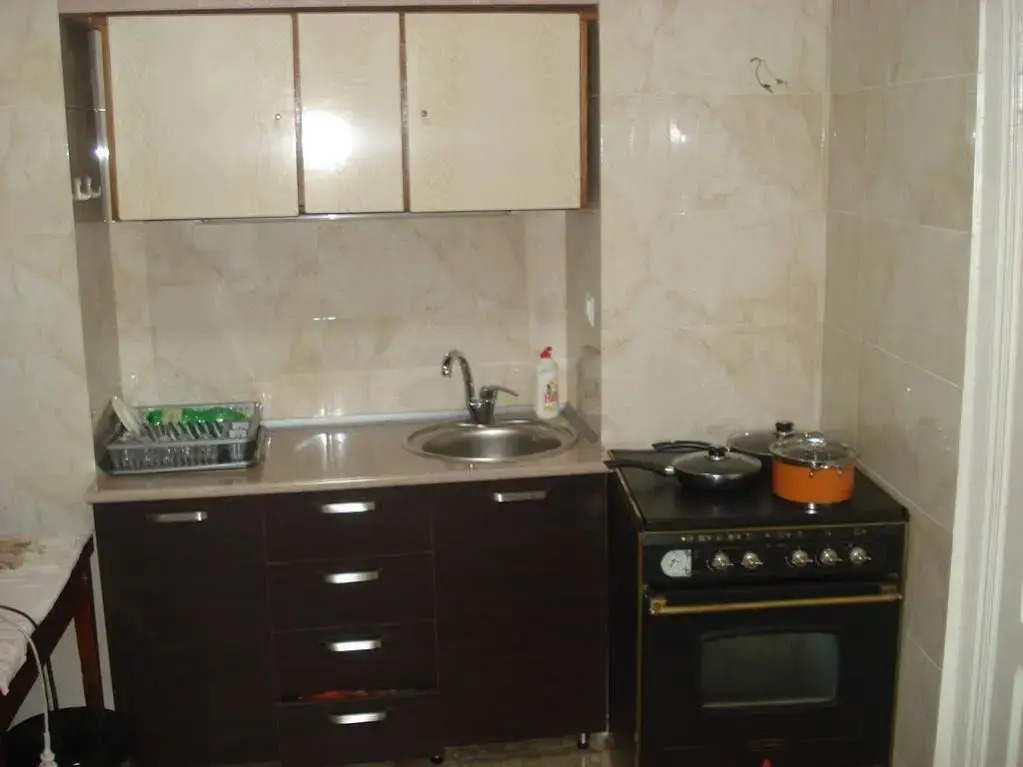 Silve Apartment