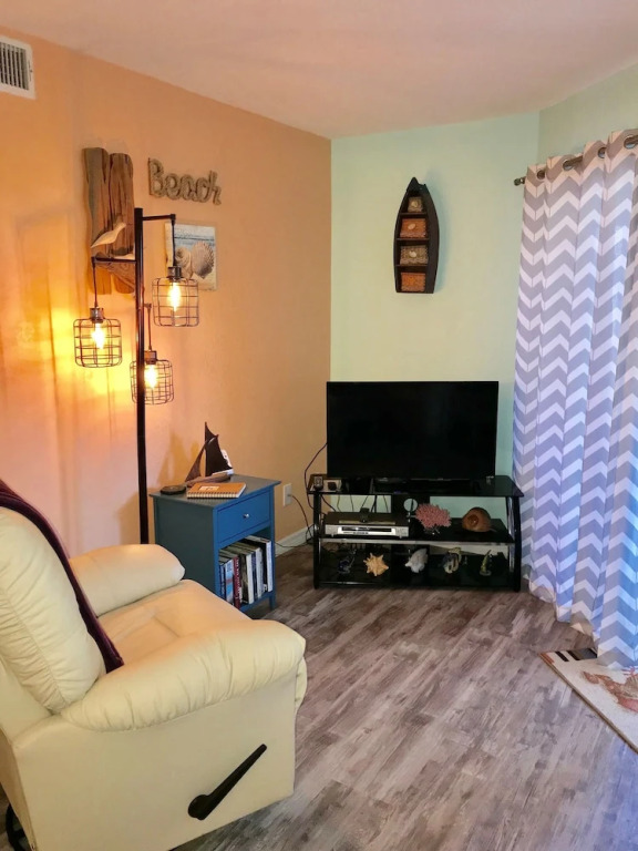 Sea Woods 2bdrm Veranda 135V - 2 Br Home
