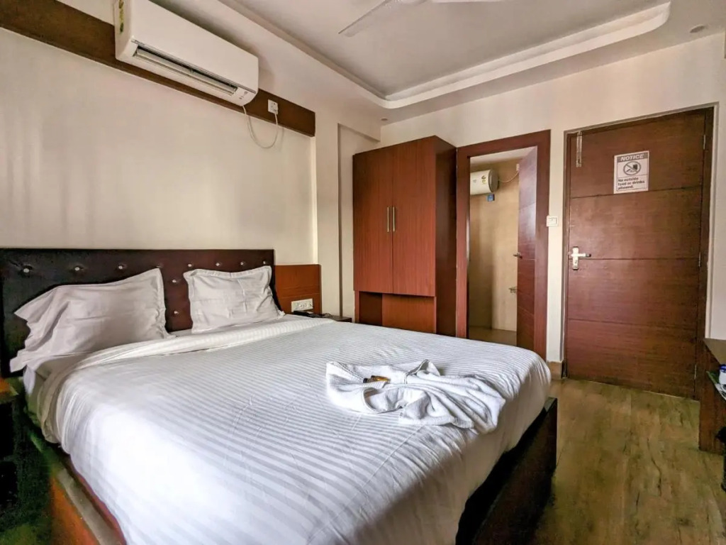 The Aster Enclave Hotel