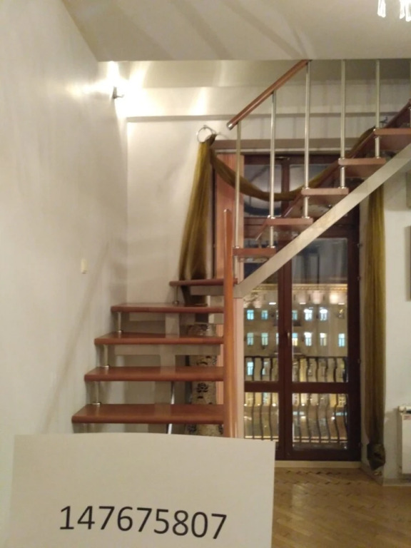 TVST Apartments Tverskaya 8 bld 1