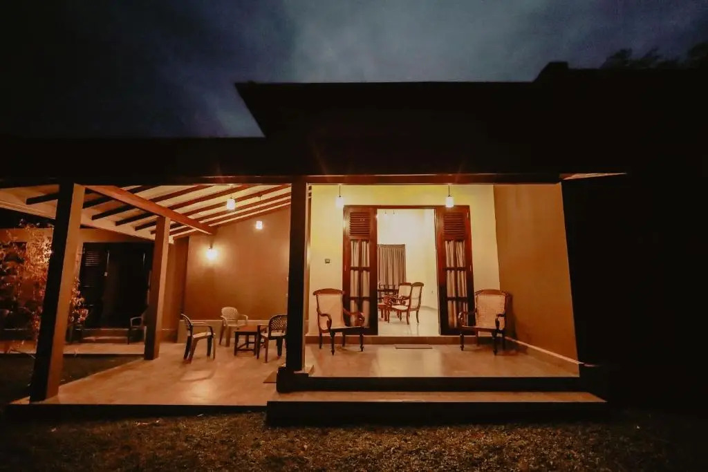 Negombo 146 Homestay