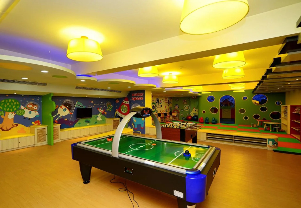 Einhan Resort