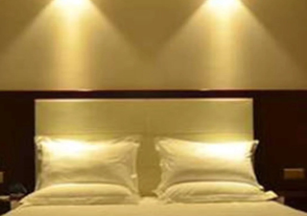 Greentree Inn University Of Technology Caizhuan