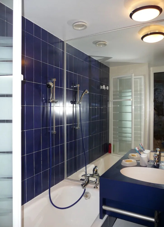 Appartement Le Valaisan