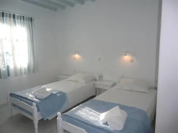 Mykonos Vouniotis Rooms