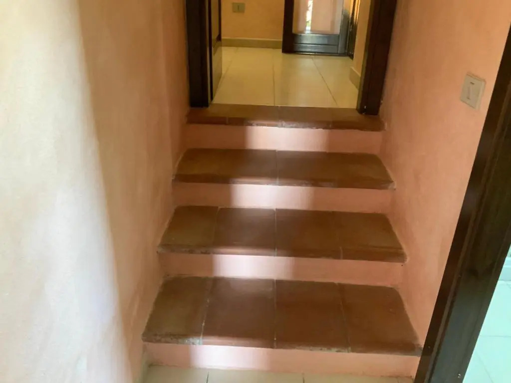 CASE IN STYLE 1 Residence Tavolara