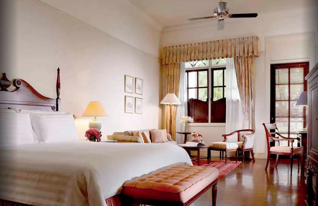 Hotel Majapahit Surabaya MGallery