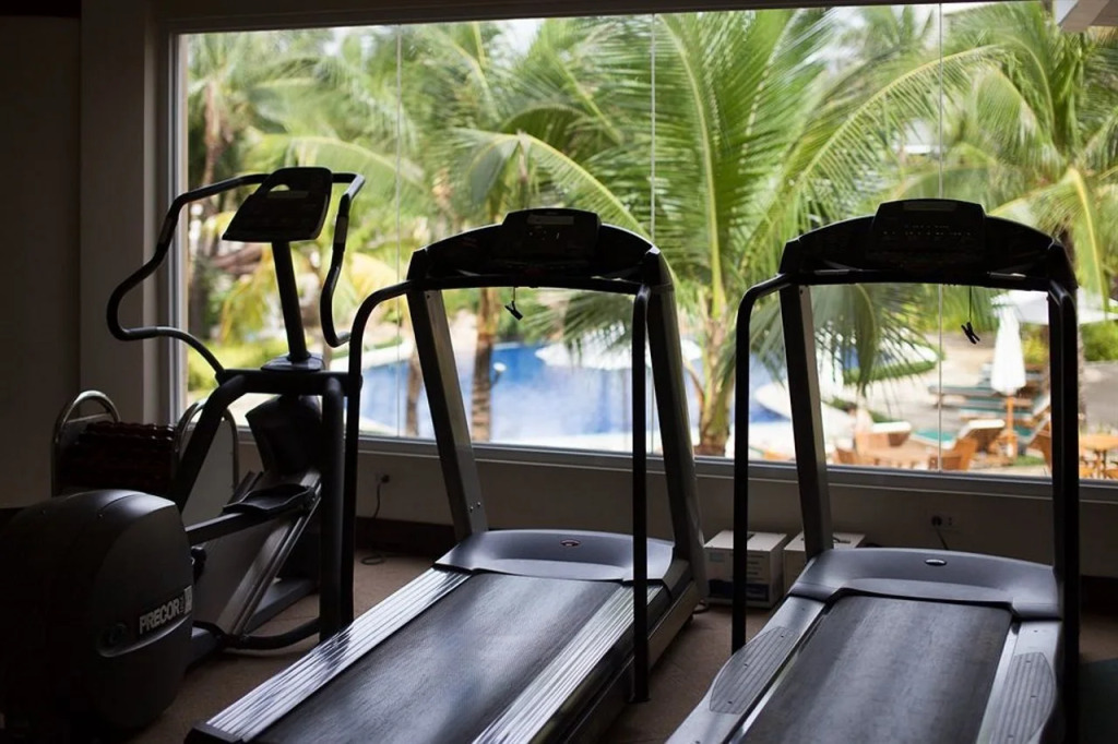 Henann Garden Resort