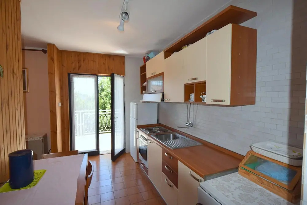 Apartment Ljubica