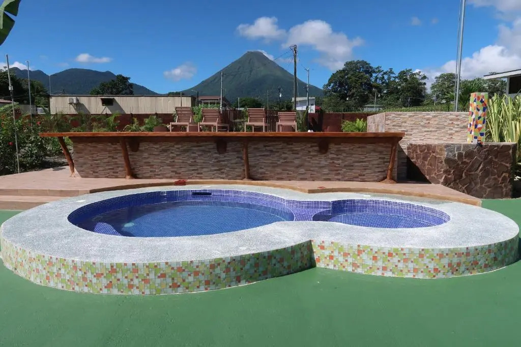 Hotel Secreto La Fortuna