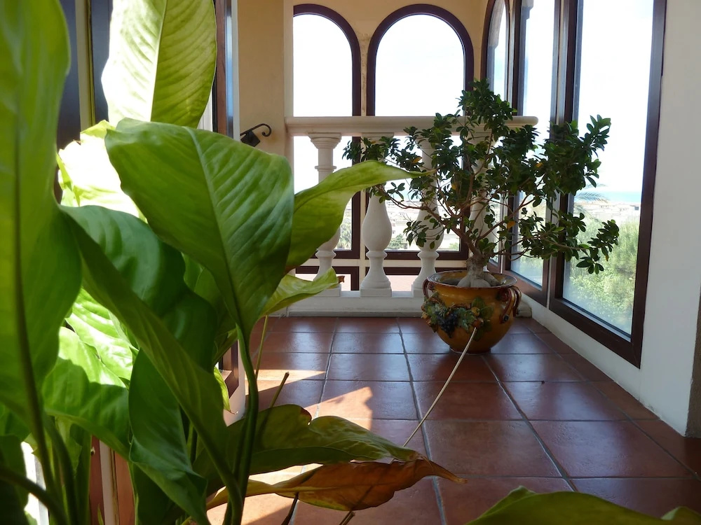 Hotel Villa Calliope