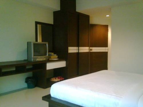 Smileroom Boutique Serviced Apartment