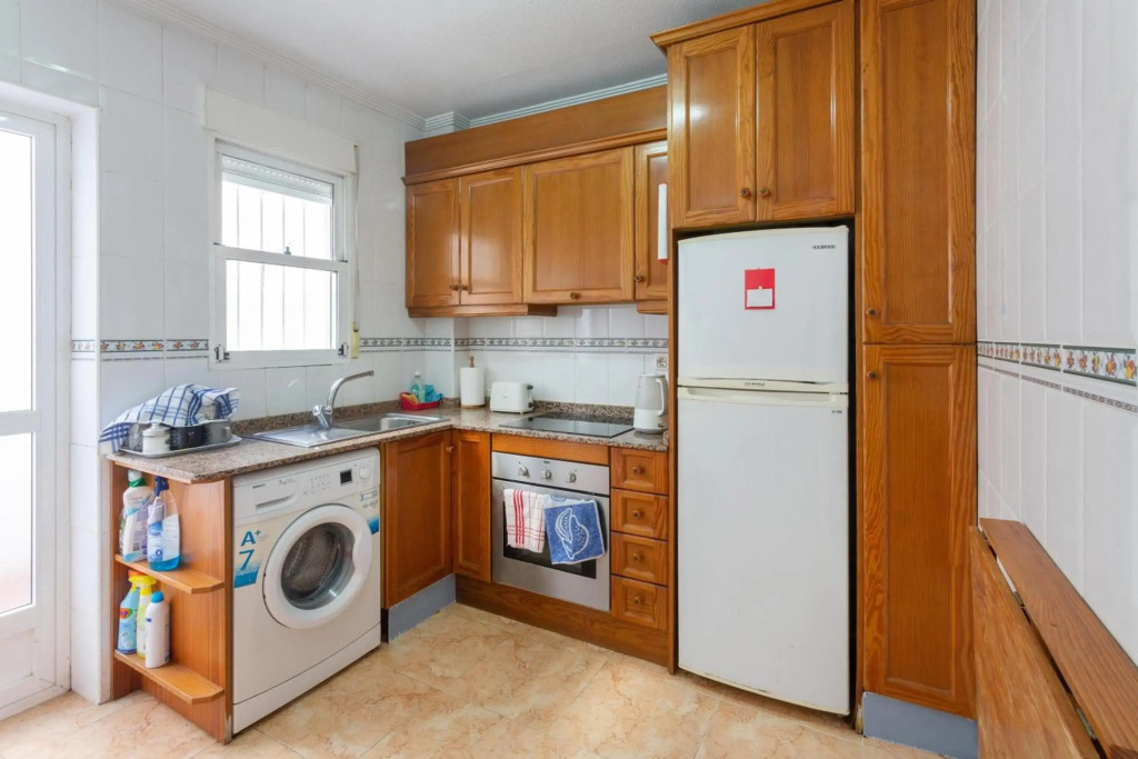 Tara 2 bed Townhouse in Torrevieja