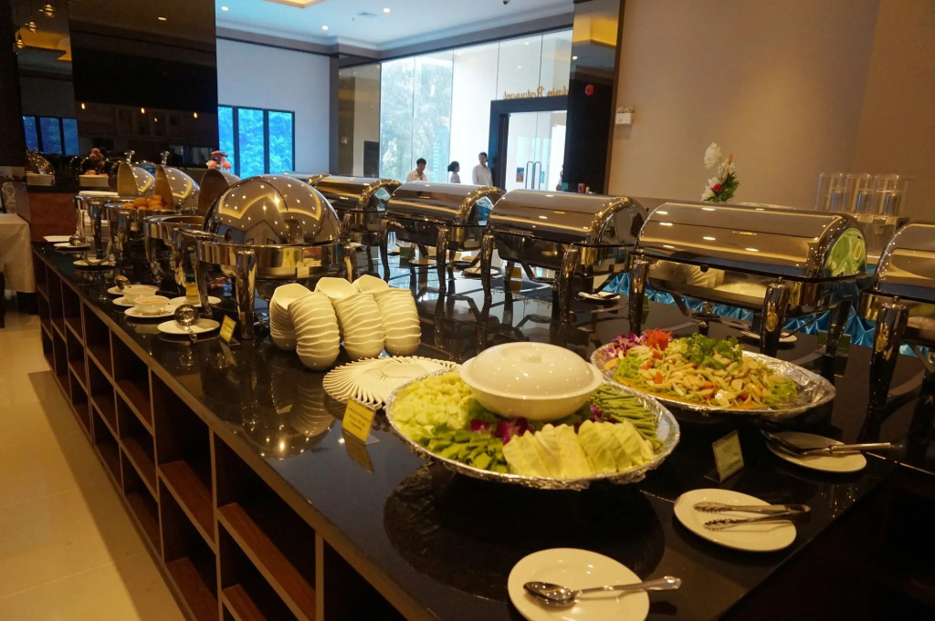 Siam Oriental Hotel