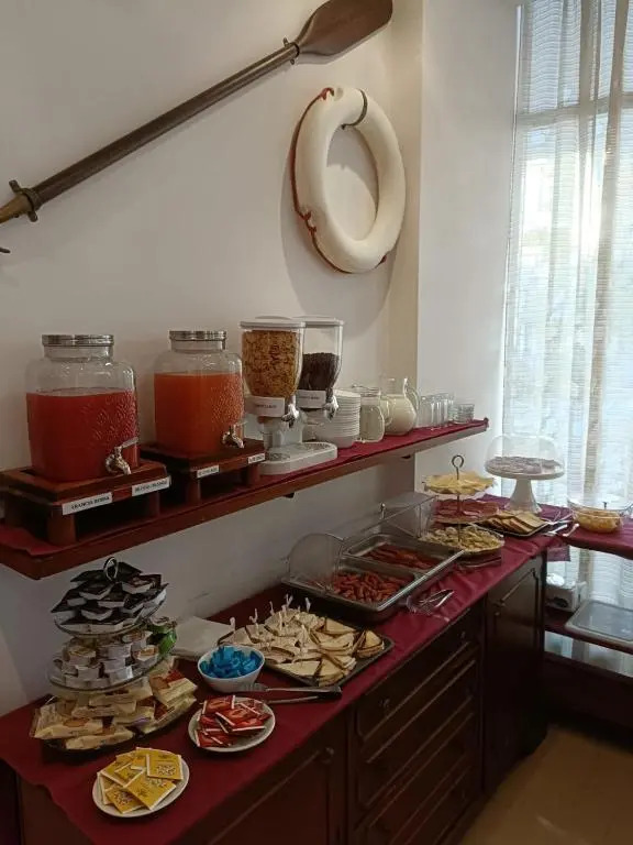 Hotel Pamela